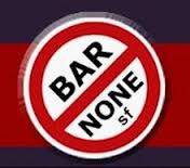 BAR NONE SANFRANCISCO